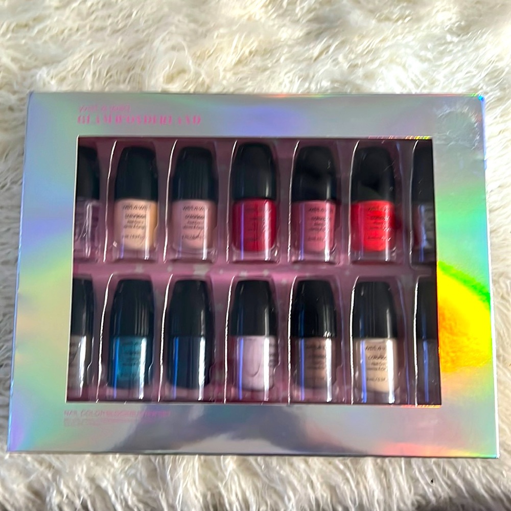 Pinta uñas